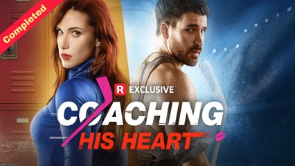[Only English Movie] Coaching His Heart (Completed) HOT MOVIE 2025