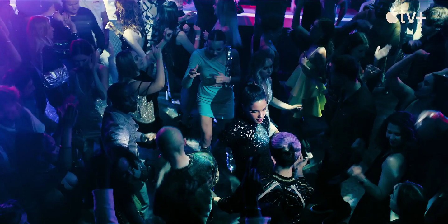 Slow Horses - Stagione 5 (Trailer Ufficiale HD)