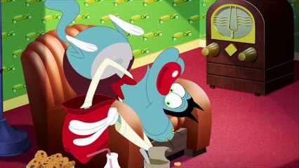 Oggy and the Cockroaches Hindi Episode – Funniest Cartoon Adventure! 🎉