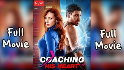 Coaching His Heart (Full & Detailed Version)