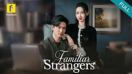 They Married… But Forgot Each Other?! #flickreels