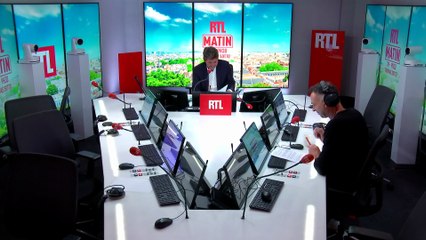 Vanessa Paradis se confie sur son 8e album, "Le retour des beaux jours"