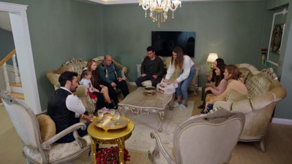 Yıldız, un amor indomable - Capitulo 203 (Español)