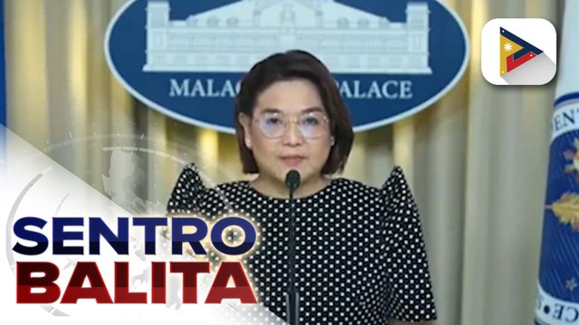 Malakanyang, hindi muna nagbigay ng komento sa usapin ng panukalang pagpapababa ng age requirement para sa ilang matataas na opisyal ng bansa