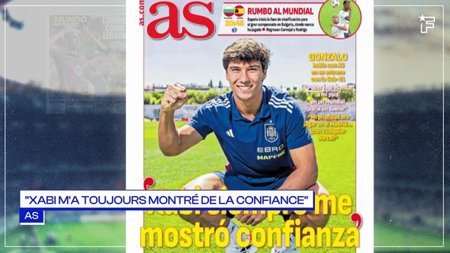 L’énorme défaut de Lamine Yamal qui agace Hansi Flick, Mohamed Salah enrage contre les fans de Liverpool