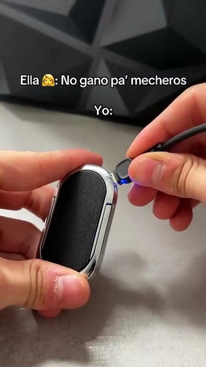 ⚡️Recargable por USB⚡️link en la descripcion 😮‍💨__clippers _lighter__typ _typpage(MP4)