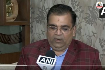 मुकेश जैन ने GST सुधारों का किया स्वागत, बोले- उद्योग और आमजन को मिलेगा सीधा फायदा.. VIDEO