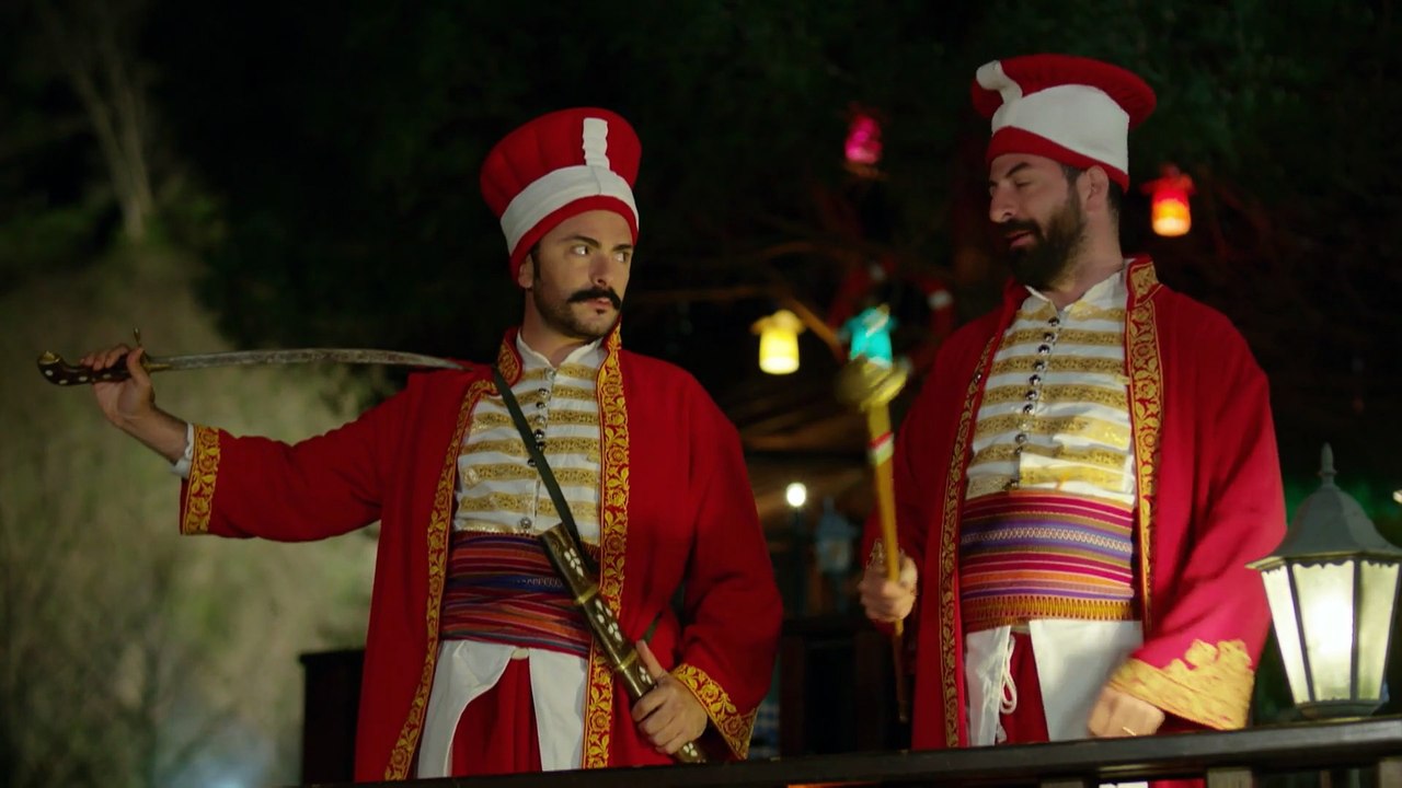 Yıldız, un amor indomable - Capitulo 204 (Español)