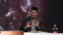 Episod 998 My #QuranTime 2.0 Sabtu 6 September 2025 Sesi Ulang Kaji M/S 285-286 Bersama Tokoh Ilmuan