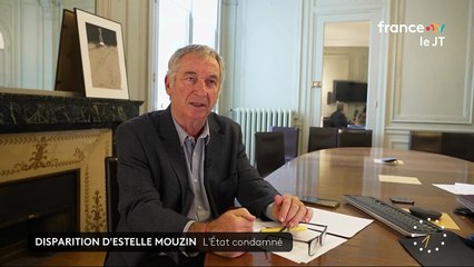 “Complètement déconnecté” : le père d’Estelle Mouzin se confie sur ses années sans réponse sur la disparition de sa fille