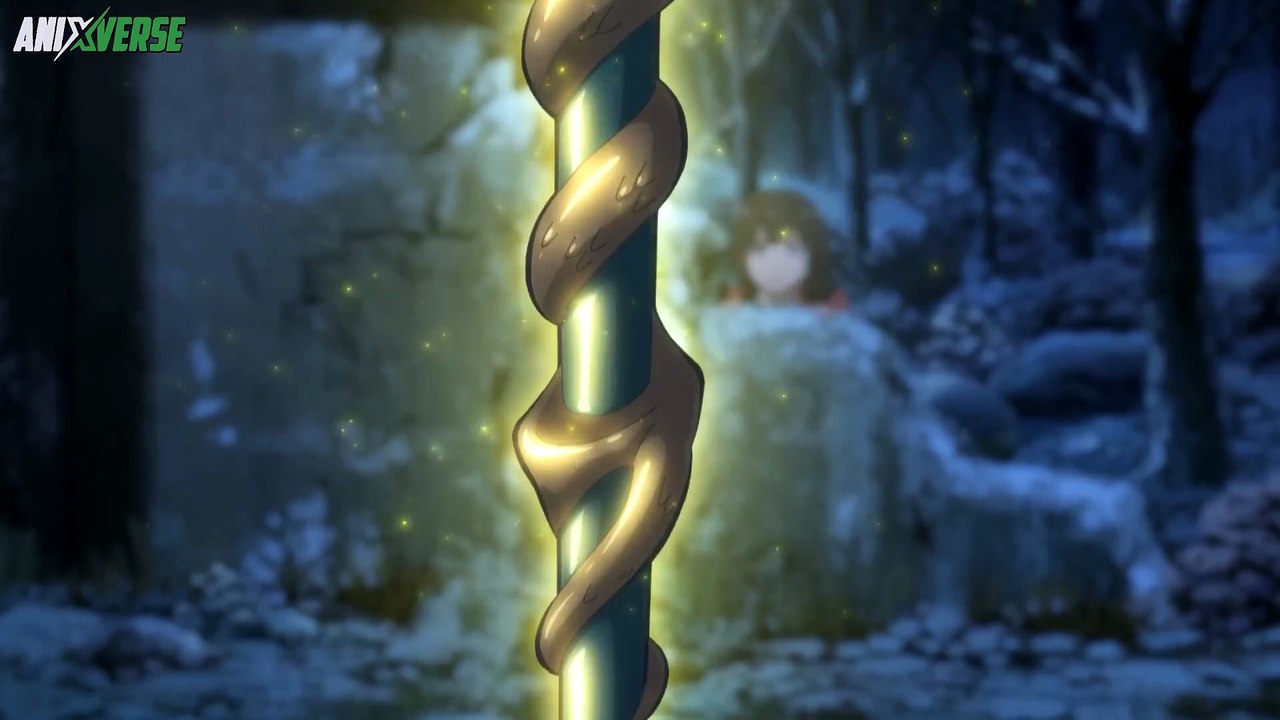 [Anixverse] Manual of Hundred Demons S5 - 05 [1080p]