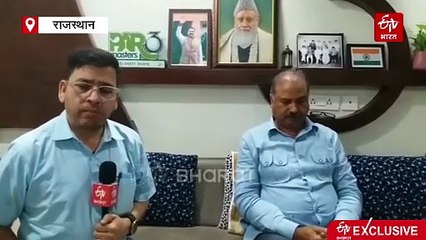 बड़ा बयान : रफीक खान बोले- वोट चोरी हुई है और हो रही है, सबूत हमारे पास हैं