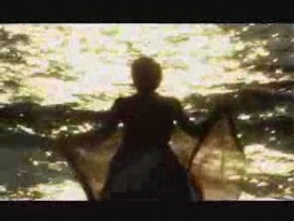 séquence 13 Chants d'images intégral "Tzigane" Arlette