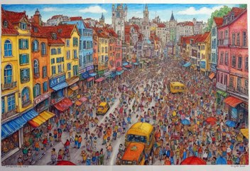 Hamal ve Bağdat'ın üç hanımı ✨ Uyumadan önce hikâyeler - Masal - Kısa anlatılan kitaplar