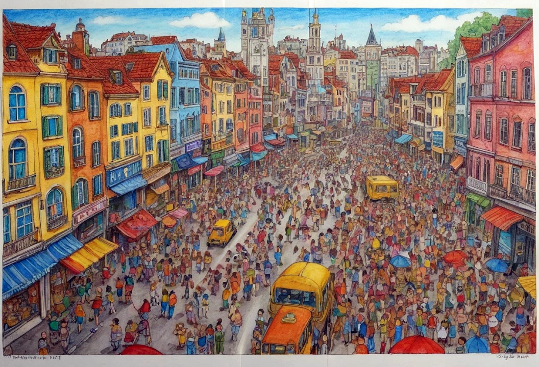 ஆயிரம் ஒரு இரவுகள்