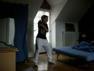 une p'ti vidéo pour un p'ti avant gout