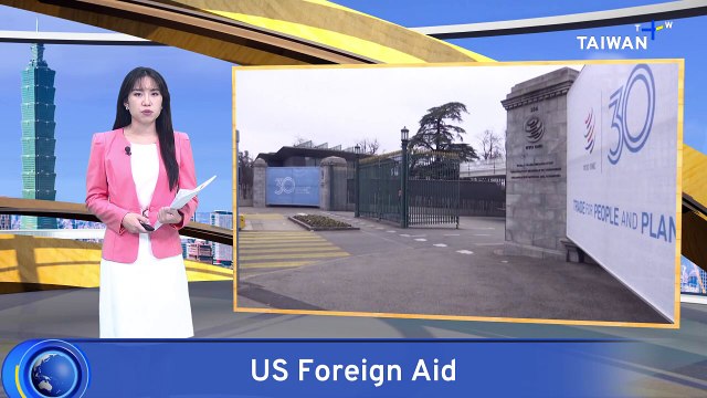 White House Quietly Walks Back Funding Cuts to World Trade Organization