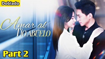 La cenicienta durmió por error con el tío de su novio,y el dios frío ascético ya no pudo contenerse