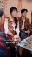 Rural Girl Finds A Magical Ginseng In The Mountains, Sells It For $1M, And Becomes The Richest Boss (2025) - FULL HD [Eng Sub]