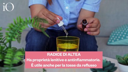 Bruciore di stomaco: sette rimedi naturali da provare