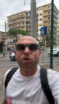 Calcio Napoli, Marco Cannata - Le palle inattive rappresentano un fattore importantissimo, (04.09.25)