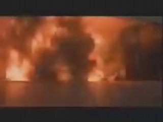 The X-Files : Fight The Future (spot tv 1 fr)