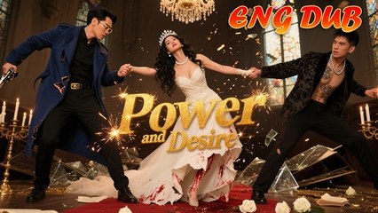 【MutiSUB🧬】🔥 Two Billionaires, One Woman—Who Will She Choose?#flickreels