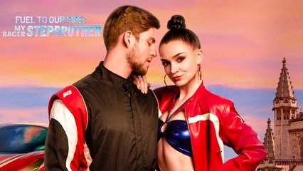 sʜʜʜ, ᴘʀᴏғᴇssᴏʀ! ᴘʟᴇᴀsᴇ ᴅᴏɴ'ᴛ ᴛᴇʟʟ ғᴜʟʟ ᴍᴏᴠɪᴇ