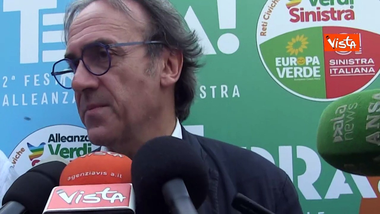 Regionali Puglia, Bonelli (Avs): Questione Vendola? "Non stiamo dando un bello spettacolo"