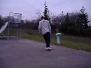 session montmagny nollie front slide