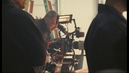 Savaş Üstüne Savaş kamera arkası