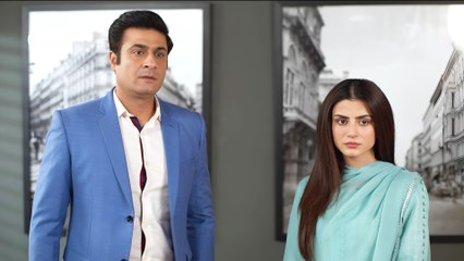 Gölgenin Kıyısında 25. Bölüm - 4 Eylül 2025