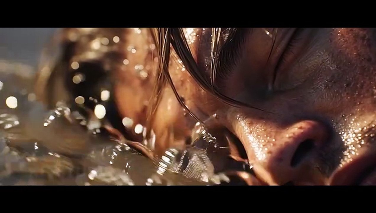 Titanic 2 (2025) - First Trailer | Leonardo DiCaprio, Kate Winslet