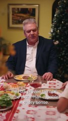 Anna falls in love with the company's CEO, achieving success in both career and love