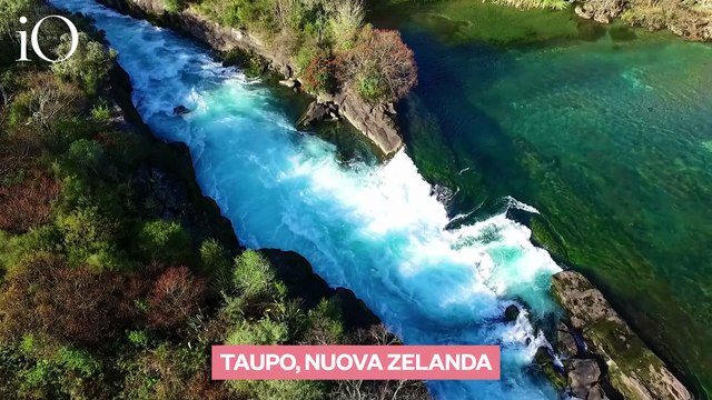 Ispirazione viaggi: le città più accoglienti del mondo nel 2025