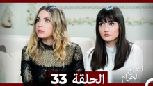 التفاح الحرام الحلقة ال 33 (Arabic Dubbed) HD