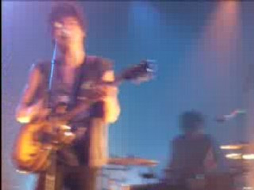 BB BRUNES - PERDUS CETTE NUIT