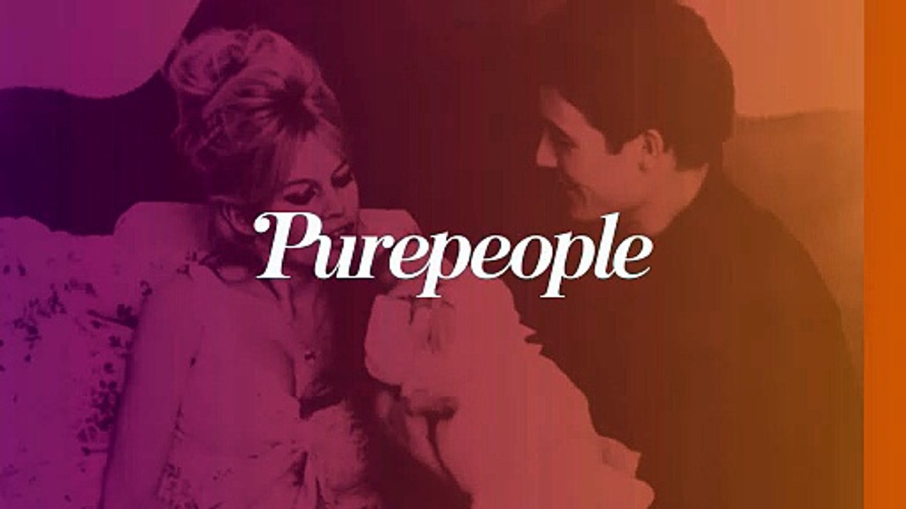 Brigitte Bardot : Jacques Charrier, le père de son fils Nicolas, emporté à 88 ans