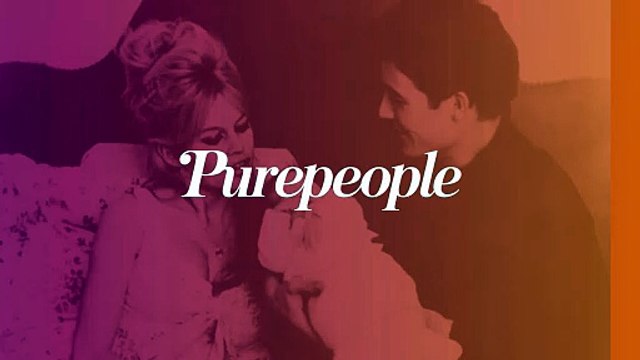 Brigitte Bardot : Jacques Charrier, le père de son fils Nicolas, emporté à 88 ans