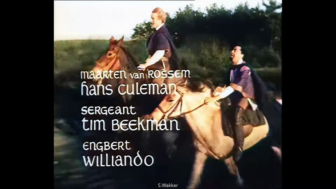 Trailer Paul Verhoeven