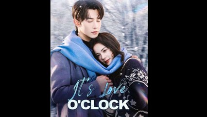 It's Love O'Clock Full Episode