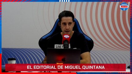 Jagoba se disculpa con Dani Rodríguez: Detalles en el editorial de Miguel Quintana 📝