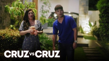 Cruz vs. Cruz: Bahay ni Felma, pinasok ng tauhan ni Hazel! (Episode 33)
