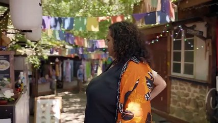 Great Australian Road Trips Season 1 Episode 2