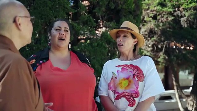 Great Australian Road Trips Season 1 Episode 6