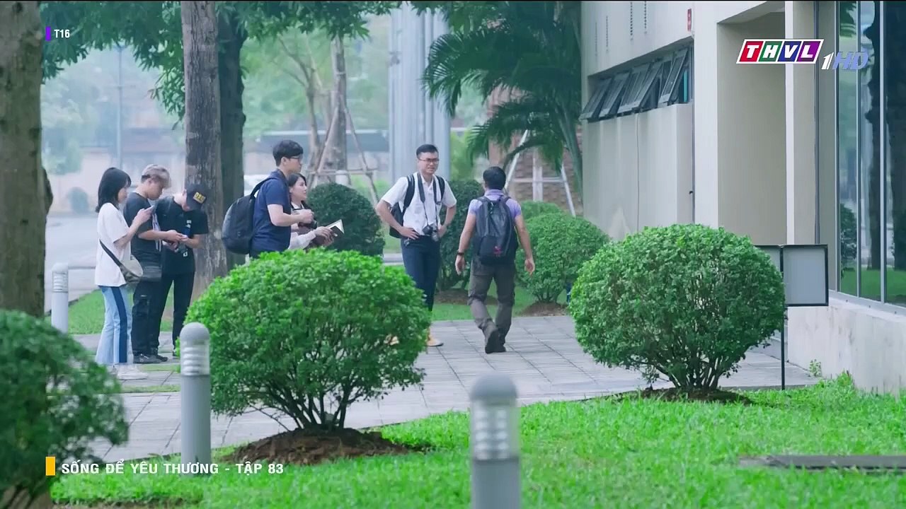 SỐNG ĐỂ YÊU THƯƠNG TẬP 83