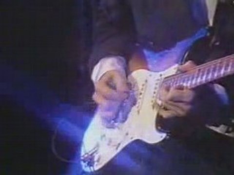Eric Johnson - Cliffs Of Dover (Live version longue)