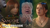 Sang'gre: Full Episode 59 (September 4, 2025) | Encantadia Chronicles