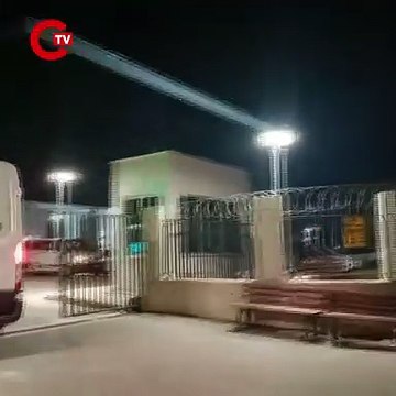 Halit Yukay'a ait olduğu değerlendirilen cansız beden Bursa Adli Tıp Kurumu'na gönderildi