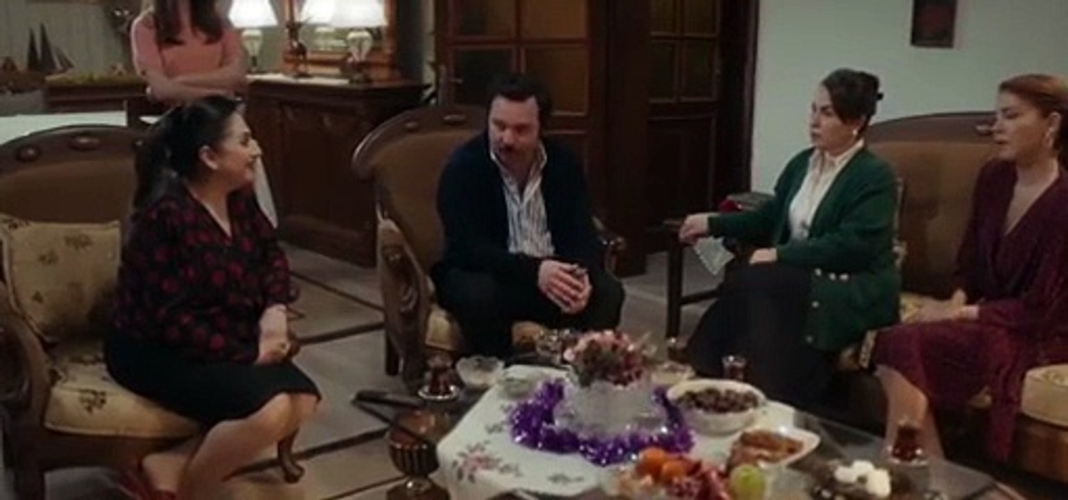 مسلسل امي انقرة الحلقة 26 مترجمة - مسلسلات الدراما التركية